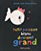 Seller image for Petit Poisson Blanc Devient Grand (French Edition) [FRENCH LANGUAGE - Soft Cover ] for sale by booksXpress