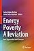Immagine del venditore per Energy Poverty Alleviation: New Approaches and Contexts [Paperback ] venduto da booksXpress