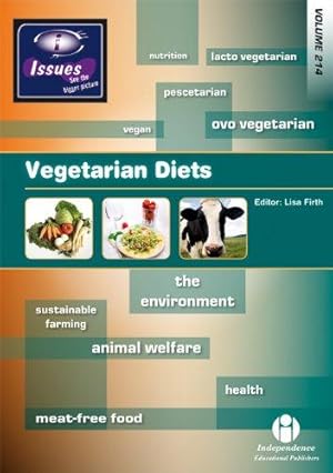 Immagine del venditore per Vegetarian Diets (vol. 214 Issues Series) venduto da WeBuyBooks