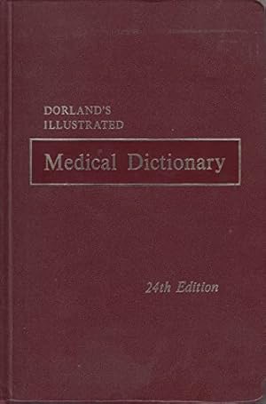 Imagen del vendedor de Illustrated Medical Dictionary a la venta por WeBuyBooks