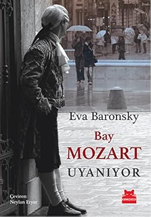 Bild des Verkufers fr Bay Mozart Uyaniyor zum Verkauf von WeBuyBooks