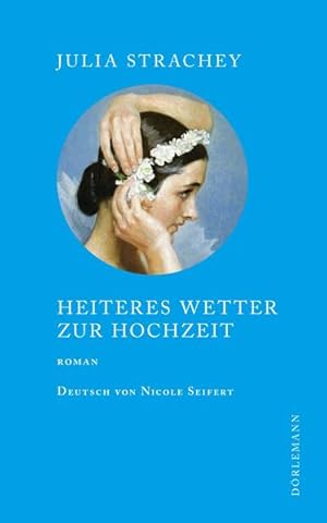 Seller image for Heiteres Wetter zur Hochzeit Roman for sale by Berliner Bchertisch eG