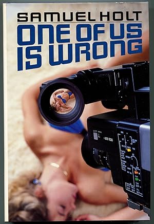 Seller image for One of Us Is Wrong for sale by Monroe Stahr Books