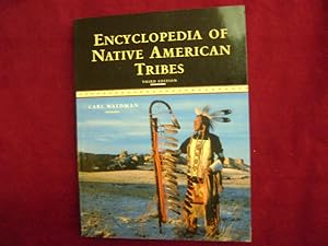 Immagine del venditore per Encyclopedia of Native American Tribes. venduto da BookMine