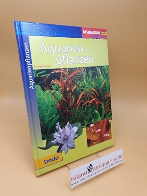 Seller image for Aquarienpflanzen for sale by Roland Antiquariat UG haftungsbeschrnkt