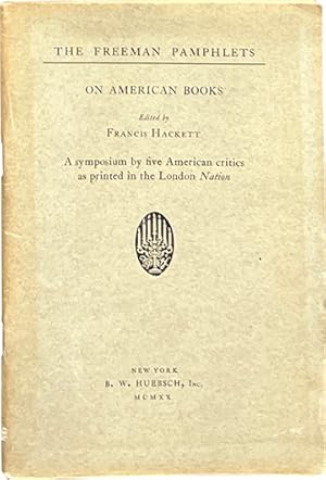 On American Books