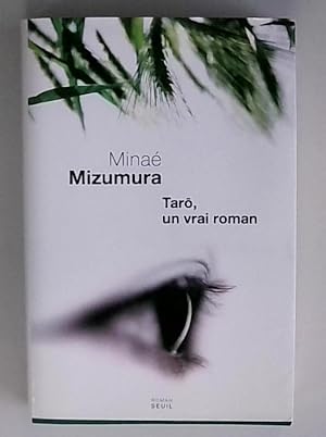 Seller image for Tar, un vrai roman for sale by Berliner Bchertisch eG