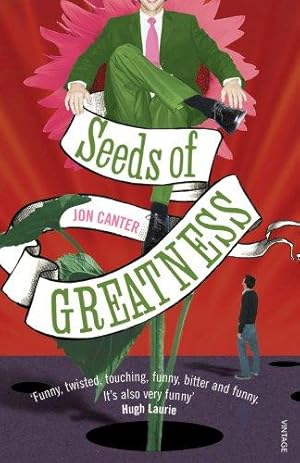 Seller image for Seeds Of Greatness for sale by WeBuyBooks