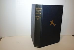 Seller image for A Narrative History of Aviation for sale by WeBuyBooks
