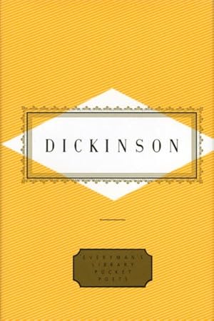 Immagine del venditore per Dickinson : Poems venduto da GreatBookPrices