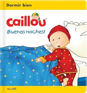 Bild des Verkufers fr Buenas noches! -Language: spanish zum Verkauf von GreatBookPrices