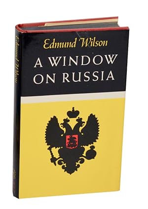Seller image for A Window on Russia: for the Use of Foreign Readers for sale by Jeff Hirsch Books, ABAA