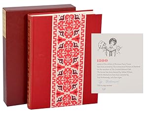 Seller image for Russian Folk Tales (Signed Limited Edition) for sale by Jeff Hirsch Books, ABAA