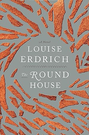 Seller image for The Round House for sale by Fireproof Books