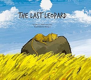 Seller image for The Last Leopard for sale by WeBuyBooks