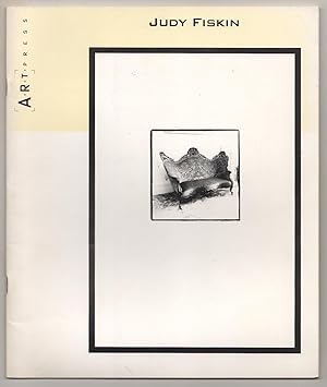 Seller image for Judy Fiskin for sale by Jeff Hirsch Books, ABAA