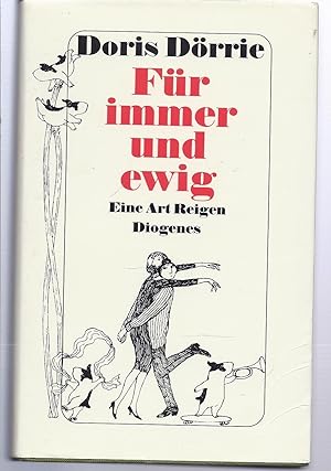 Seller image for Fr immer und ewig eine Art Reigen for sale by Antiquariat Buchhandel Daniel Viertel