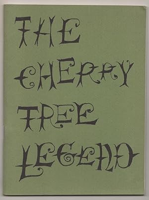 The Cherry Tree Legend