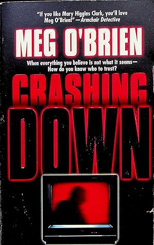 Seller image for Crashing Down for sale by Adventures Underground