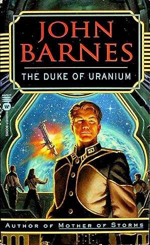 Seller image for The Duke of Uranium, Volume 1 (Jak Jinnaka) for sale by Adventures Underground