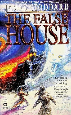 Seller image for The False House, Volume 2 (Evenmere Chronicles) for sale by Adventures Underground