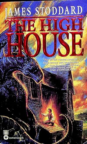 Seller image for The High House, Volume 1 (Evenmere Chronicles) for sale by Adventures Underground