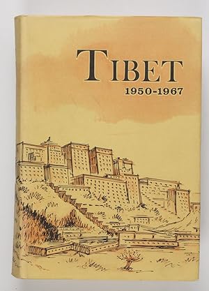 Tibet 1950-1967