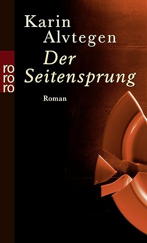 Seller image for Der Seitensprung Roman for sale by Antiquariat Buchhandel Daniel Viertel