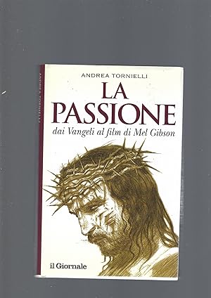 LA PASSIONE