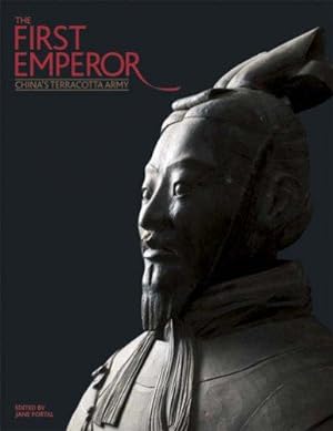 Bild des Verkufers fr The First Emperor: China's Terracotta Army zum Verkauf von WeBuyBooks