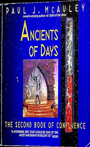 Seller image for Ancients of Days, Volume 2 (Confluence) for sale by Adventures Underground