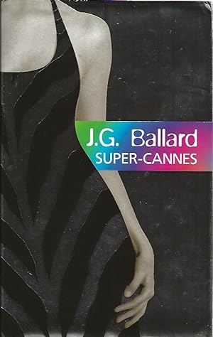 Image du vendeur pour Super-Cannes mis en vente par Badger Books