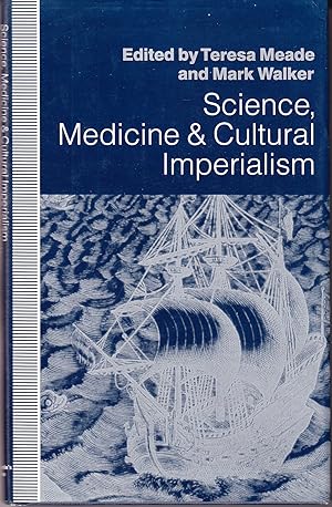 Seller image for Science, Medicine & Cultural Imperialism for sale by John Thompson