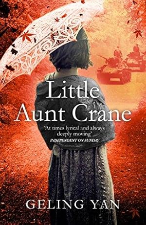 Seller image for Little Aunt Crane for sale by WeBuyBooks