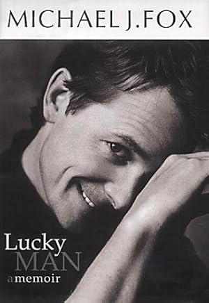 Imagen del vendedor de Lucky Man: A Memoir a la venta por WeBuyBooks