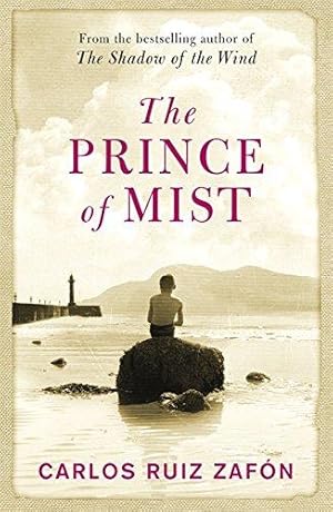 Seller image for The Prince Of Mist for sale by WeBuyBooks