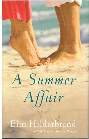 Seller image for A Summer Affair for sale by First Class Used Books