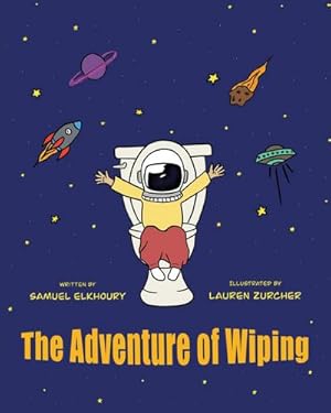 Seller image for The Adventure of Wiping for sale by AHA-BUCH GmbH