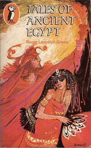 Immagine del venditore per Tales of Ancient Egypt venduto da Cider Creek Books