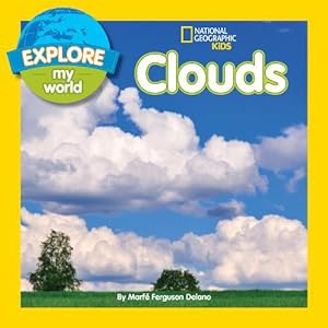 Bild des Verkufers fr Explore My World Clouds (Paperback) zum Verkauf von Grand Eagle Retail