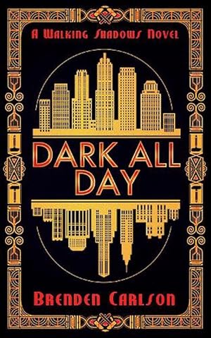 Seller image for Dark All Day (Paperback) for sale by CitiRetail