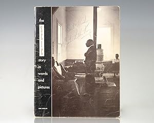 Seller image for The SCLC Story in Words and Pictures. for sale by Raptis Rare Books