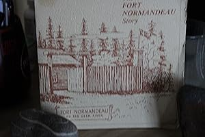 Seller image for The Fort Normandeau Story for sale by Wagon Tongue Books