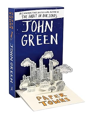 Seller image for Paper Towns for sale by moluna