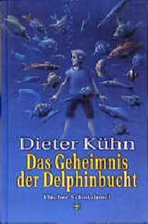 Seller image for Das Geheimnis der Delphinbucht for sale by Gerald Wollermann