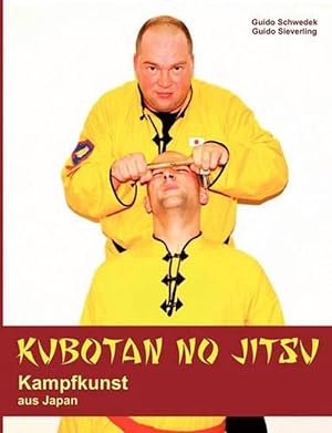 Seller image for Kubotan No Jitsu (Paperback) for sale by CitiRetail