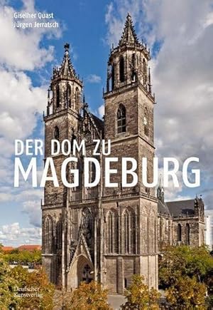 Image du vendeur pour Der Dom zu Magdeburg mis en vente par Wegmann1855