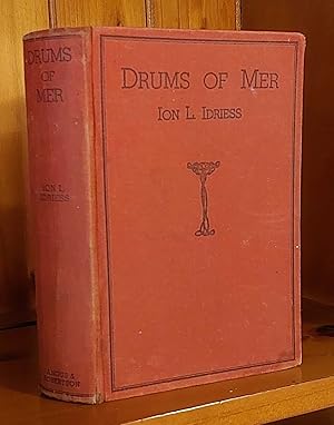 DRUMS OF MER