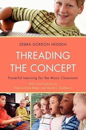 Imagen del vendedor de Threading the Concept (Paperback) a la venta por CitiRetail