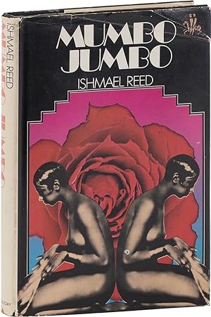 Seller image for Mumbo Jumbo for sale by Lorne Bair Rare Books, ABAA